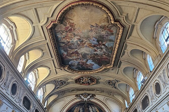 Hidden Gems of Rome Walking Tour - Piazza del Biscione and the Theatre of Pompey