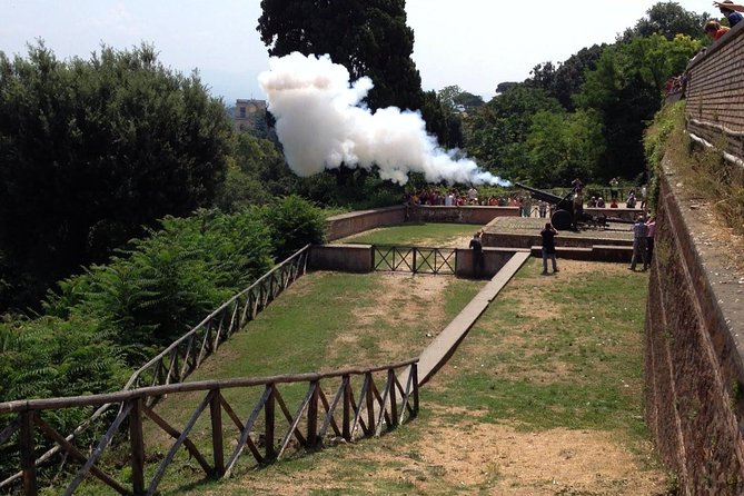 Hidden Rome: Small Group E-Bike Tour with Street Food Stops - Testaccio and the first Roman bite