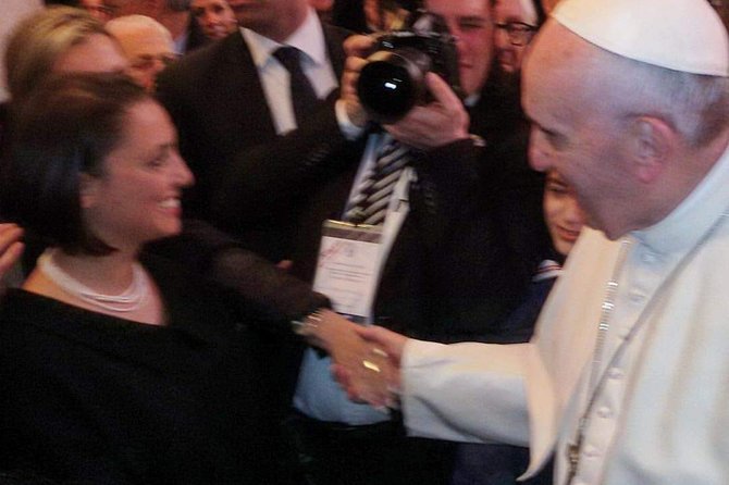 Jewish Ghetto and Synagogues with Jewish Roman Guide 3 Hours - Price, group size, and practical value