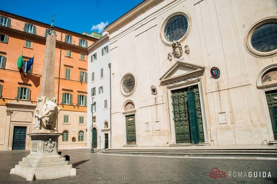 Jubilee tour: art and popes in Rome in the golden age of Christendom - Why this Jubilee walk works
