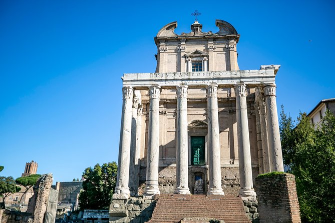 Kids-Tailored Tour of the Colosseum Roman Forum & Palatine Hill - Is $345.89 per person a fair price?