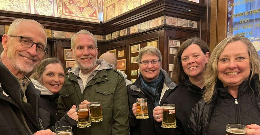 Local Craft Beer Tour - Key points at a glance