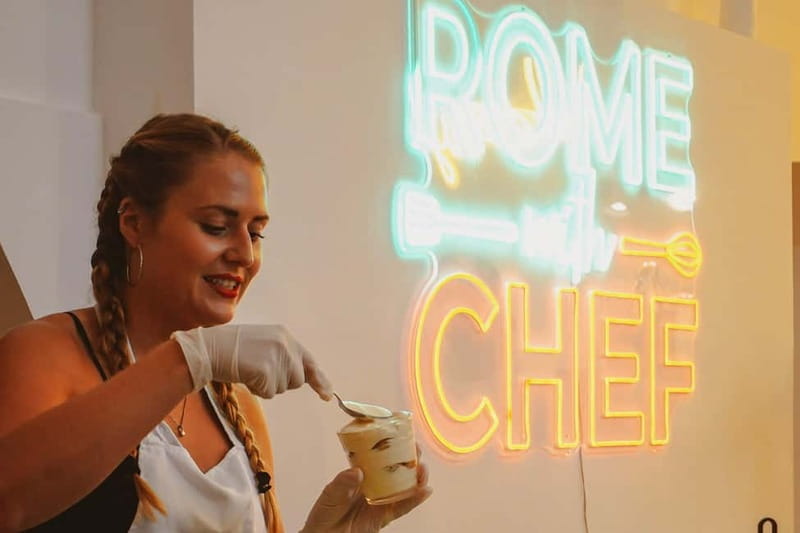 Lunchtime Pasta Pro Workshop - Key points to know before booking
