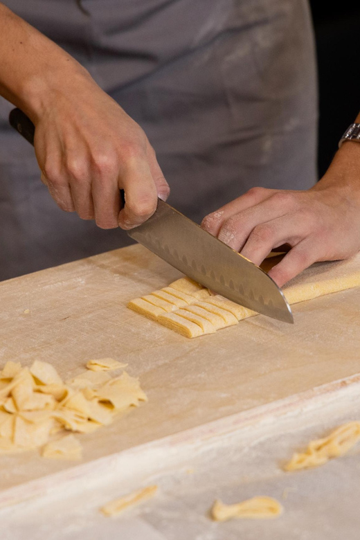 Masterclass: Aperol Spritz & Pasta Making Experience in Rome - Key points at a glance