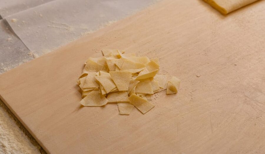 Masterclass: Aperol Spritz & Pasta Making Experience in Rome - Timing, meeting point, and accessibility