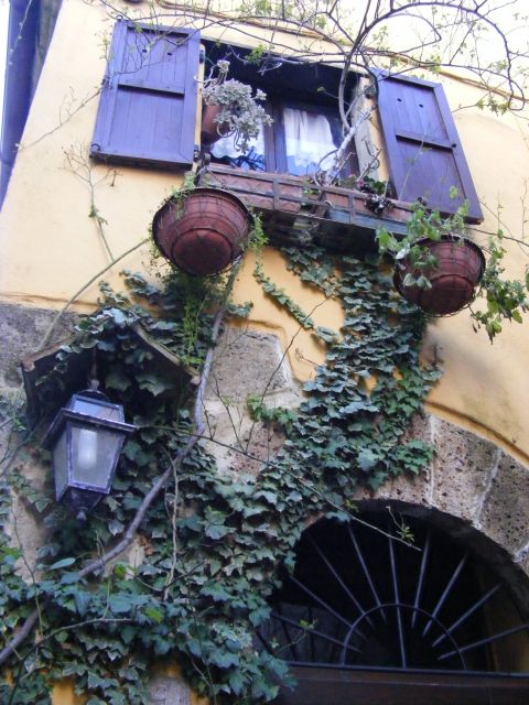 Mazzano Romano: Cooking Lesson and Lunch in the Countryside - Key points to know before booking
