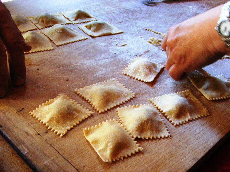 Mazzano Romano: Cooking Lesson and Lunch in the Countryside - Is $245.83 a fair price?