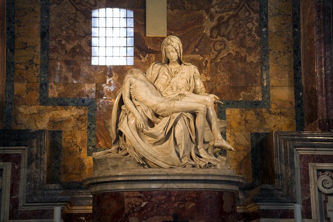 Meet Pope Leo XIV at St Peter Square Vatican City - The Papal Audience itself