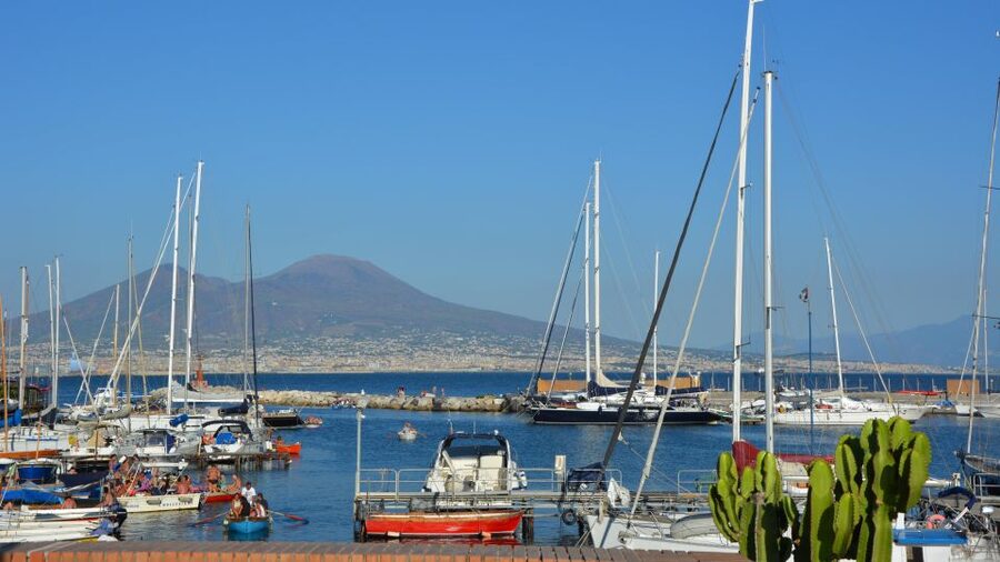 Naples from Rome - 1Day: High Speed Train & Hop On Hop Off - Key points to know before you book