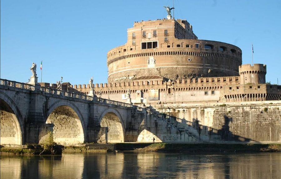 Official Castel Sant’Angelo Ticket - Key points at a glance