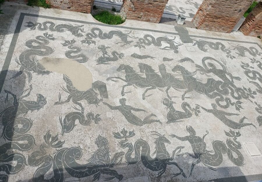 Ostia Antica: Archaeological Guided Private Tour - Is two hours enough for Ostia Antica?