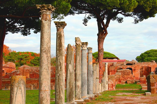 Ostia Antica Semi Private Tour from Rome - Why Ostia Antica deserves a place beside Rome’s big sights