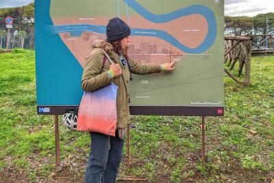 Ostia Antica Semi Private Tour from Rome