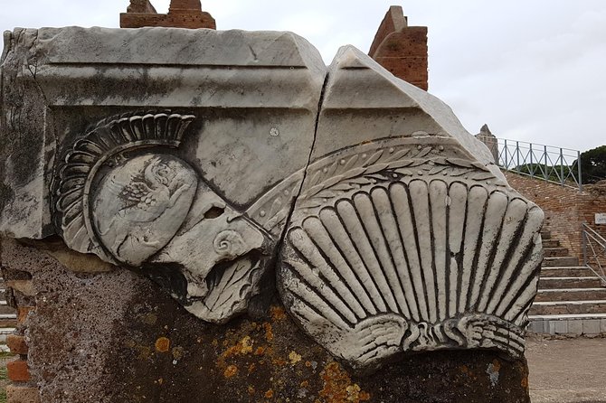 Ostia Antica Semi Private Tour from Rome - Who will get the most from this tour