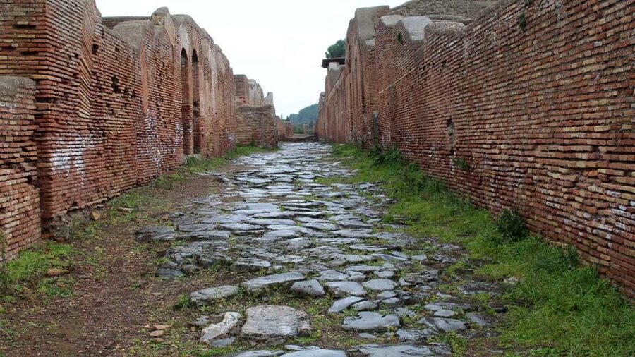 Ostia Antica Small Group Tour - Key points to know before booking