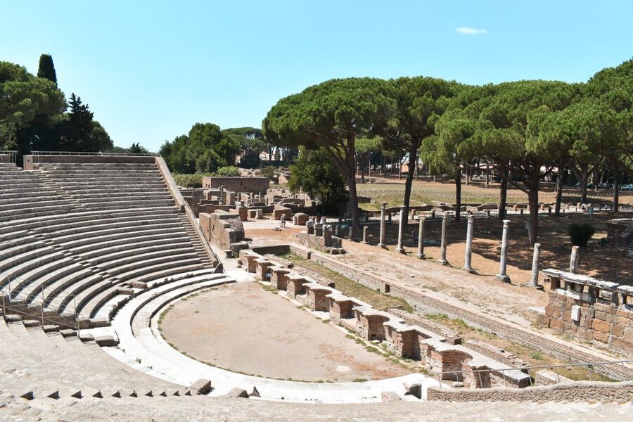 Ostia Antica Small Group Tour - Why Ostia Antica is worth leaving central Rome