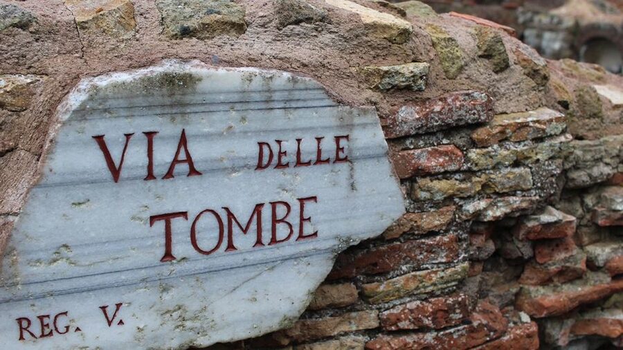 Ostia Antica Small Group Tour - Why the guide matters at such a large site