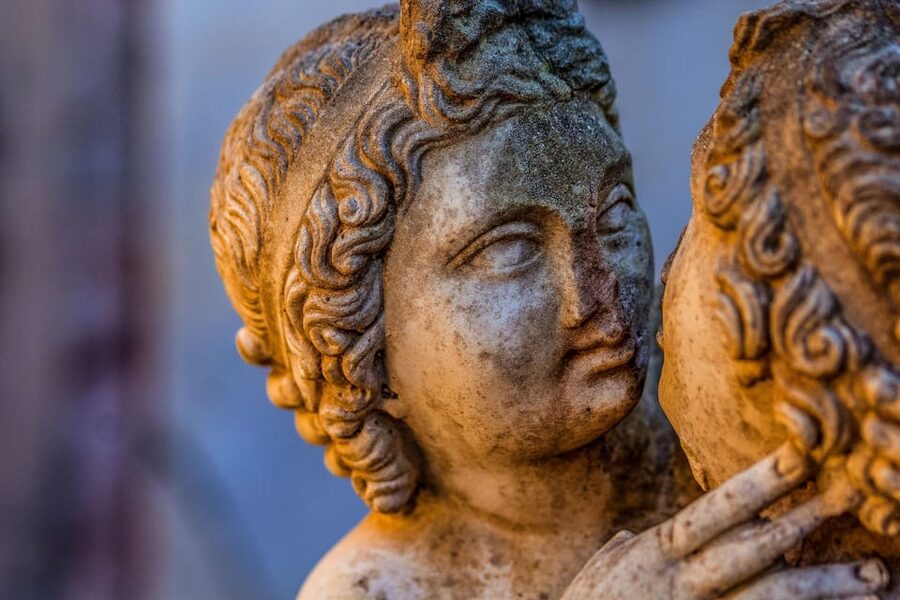 Ostia Antica: Small group tour from Rome - Key points to know before booking
