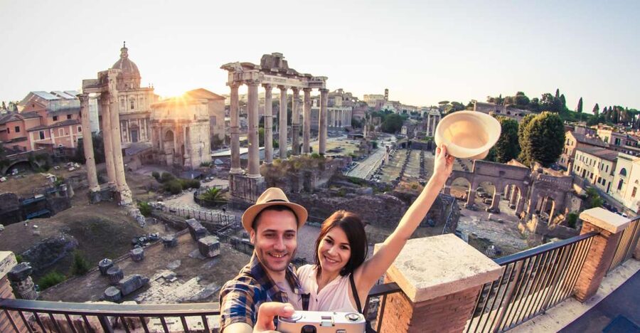 Palatine Hill and Roman Forum Tour with Fast-Track Entrance - Key points to know before booking