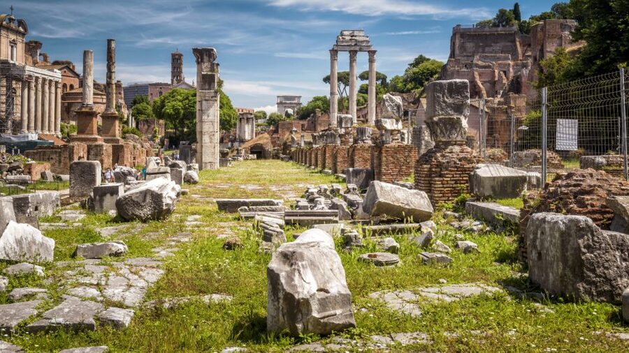 Palatine Hill and Roman Forum Tour with Fast-Track Entrance - What two hours really gives you