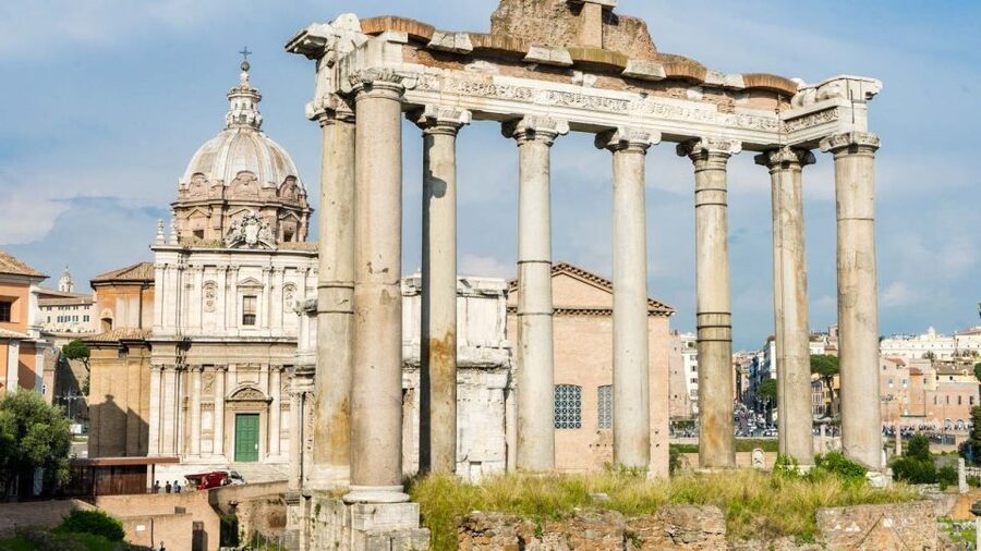 Palatine Hill and Roman Forum Tour with Fast-Track Entrance - Fast-track access and the real meaning of skip-the-line