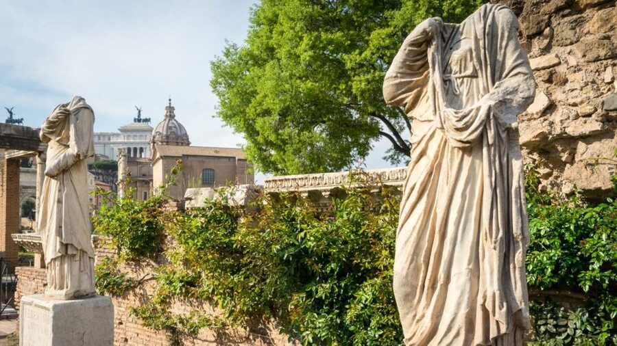 Palatine Hill and Roman Forum Tour with Fast-Track Entrance - Is $293.41 per person good value?