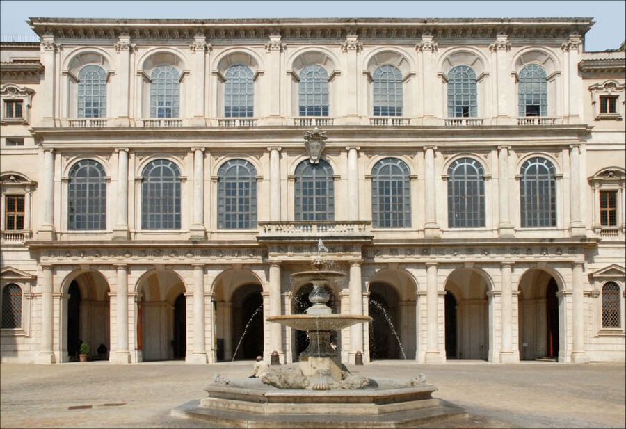 Palazzo Barberini: 2-Hour Private Tour - Key points at a glance
