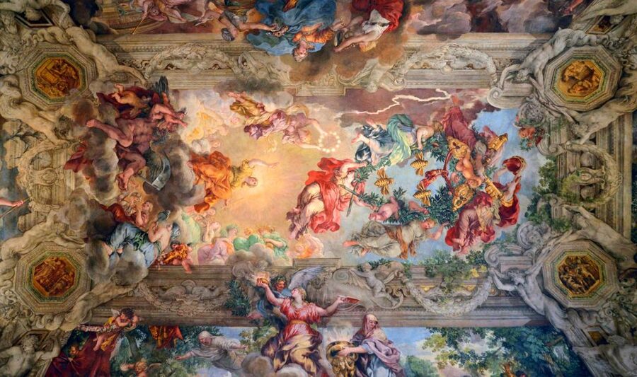 Palazzo Barberini: 2-Hour Private Tour - Raphael’s La Fornarina