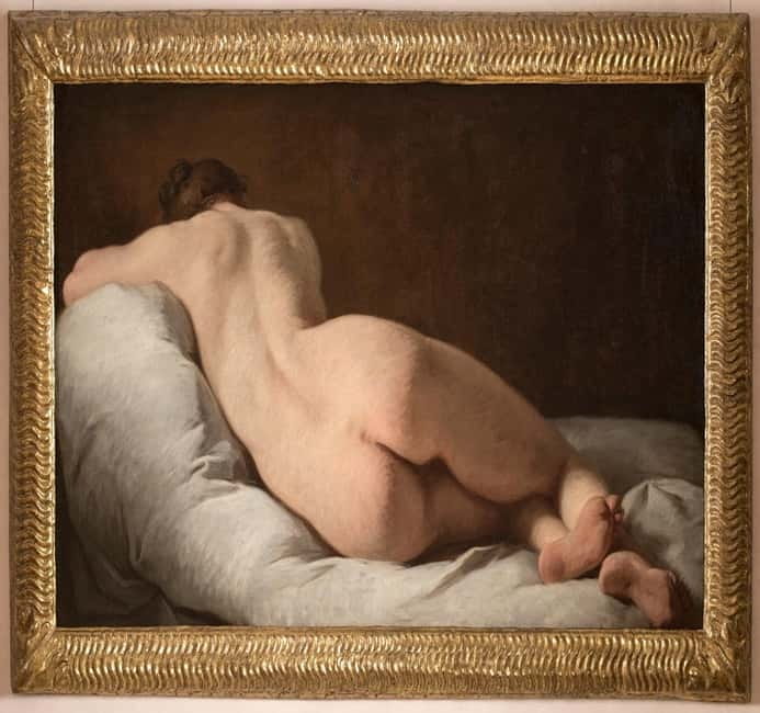Palazzo Barberini (Caravaggio Exhibition Is Not Included) - The Caravaggio warning you should not miss