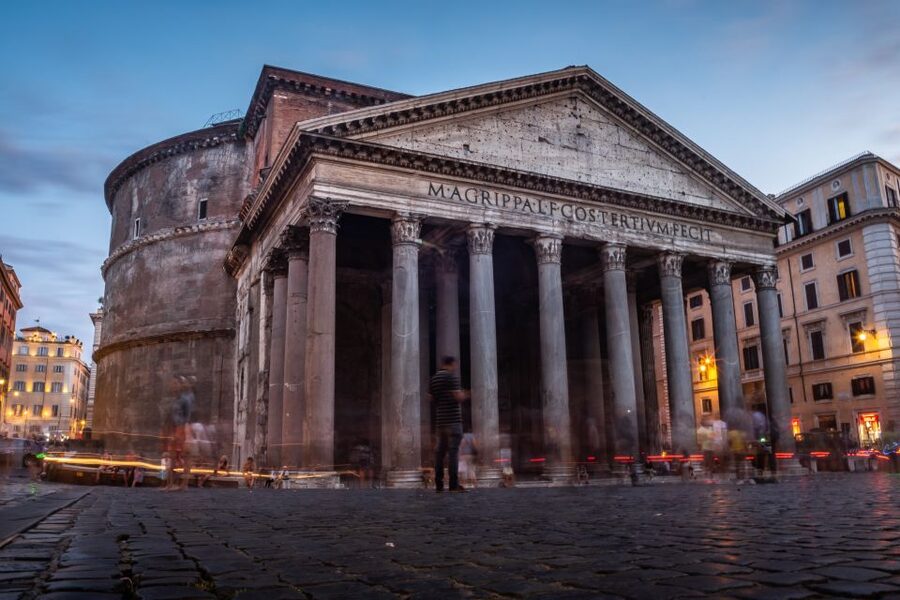Pantheon and Jewish Ghetto Tour - Largo di Torre Argentina and Rome’s layered past