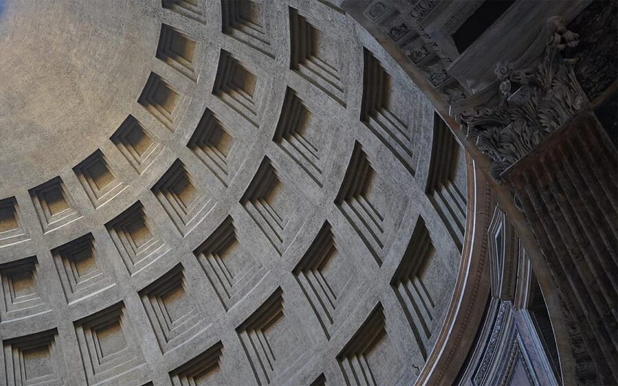 Pantheon Audio Guided Tour: Endless Imperial Rome Experience - Is $17 good value for the Pantheon?