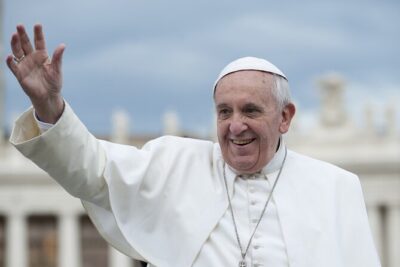 Papal Audience with Pope Leo XIV and Expert Local Guide