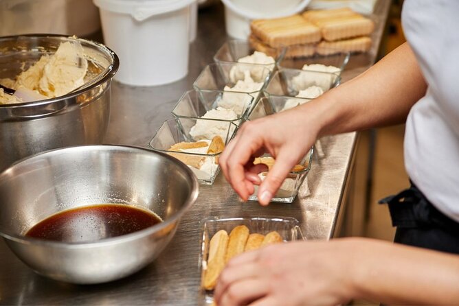 Pasta and Tiramisu Cooking Class in Rome, Piazza Navona - Is $87.11 a fair price?