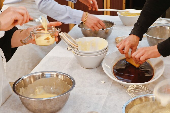 Pasta and Tiramisu Cooking Class in Rome, Piazza Navona - Who should book this cooking class?