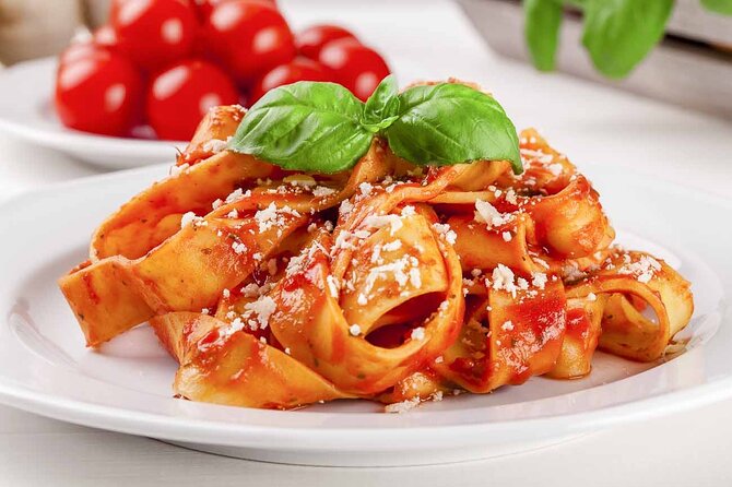 Pasta Cooking Class in Rome - Fettuccine Class in Piazza Navona - How the nearby sights fit into your day