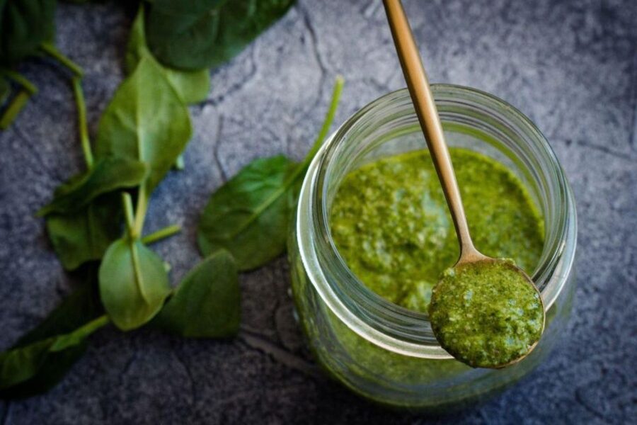 Pasta Cooking Class with Pesto Sauce Making in Rome Center - What the $69.78 price buys you
