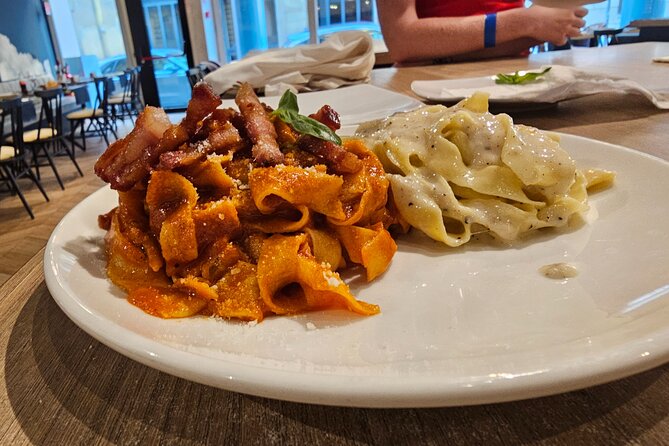 Pasta Fettuccine, Ravioli and Tiramisu MasterClass - Is $71.38 a fair price?