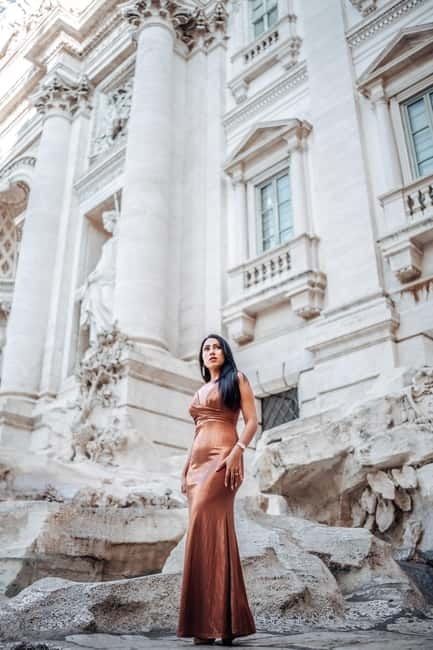 Photo Shoot in Rome with Vespa And Vintage Fiat 500 Options - Why this Rome photo shoot works