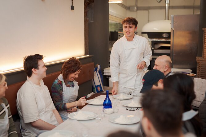 Pizza Cooking Class in Rome - Near Piazza Navona - Pairing the class with Rome’s major sights