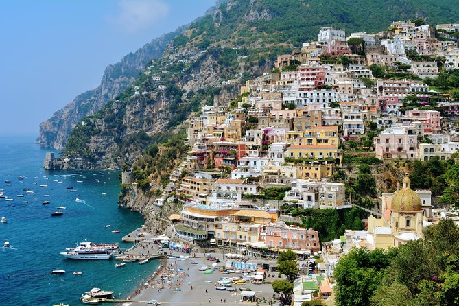 Pompeii, Amalfi Coast and Positano Day Trip from Rome - Should you book the Pompeii and Positano day trip?