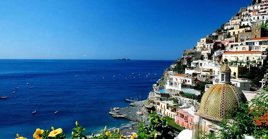 Pompeii and Amalfi Coast Full-Day Tour from Rome - Why combine Pompeii with the Amalfi Coast?