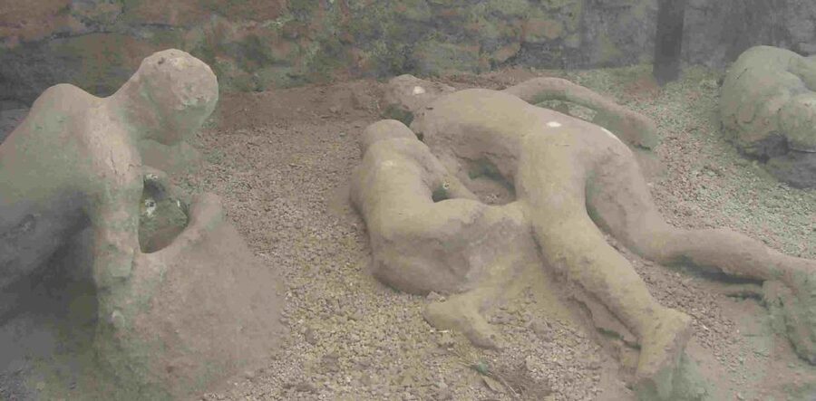 Pompeii and Amalfi Coast Full-Day Tour from Rome - Amalfi and the Duomo of Saint Andrea