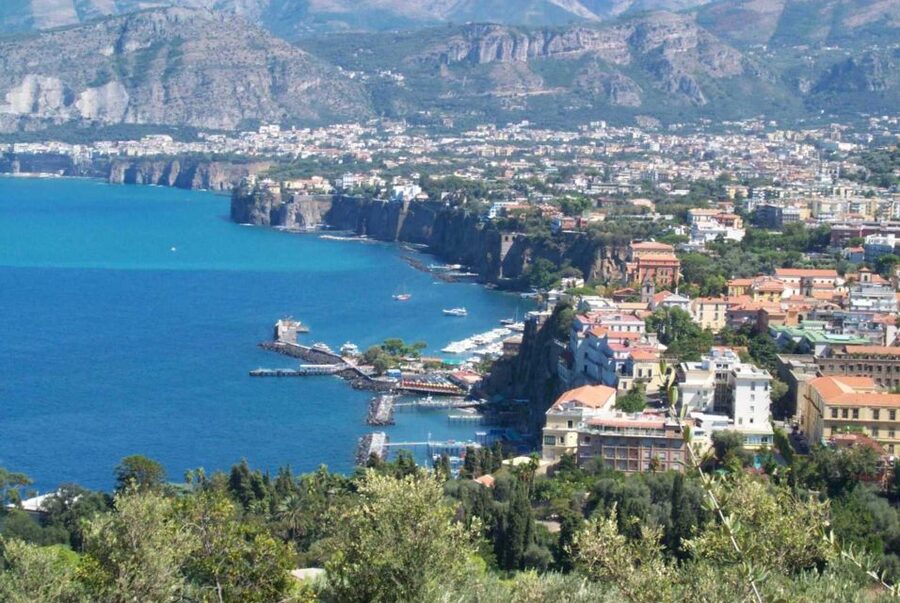 Pompeii and Amalfi Coast Full-Day Tour from Rome - Who will enjoy this day most?