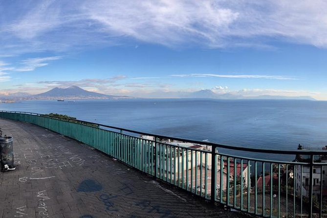 Pompeii and Naples from Rome: Small Group Day Tour with Lunch - Should you book the Pompeii and Naples day trip?