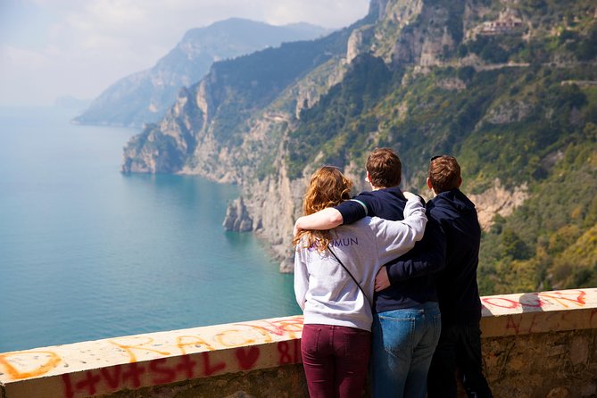 Pompeii Tour & Amalfi Coast Day Trip from Rome - What the archaeologist guide adds