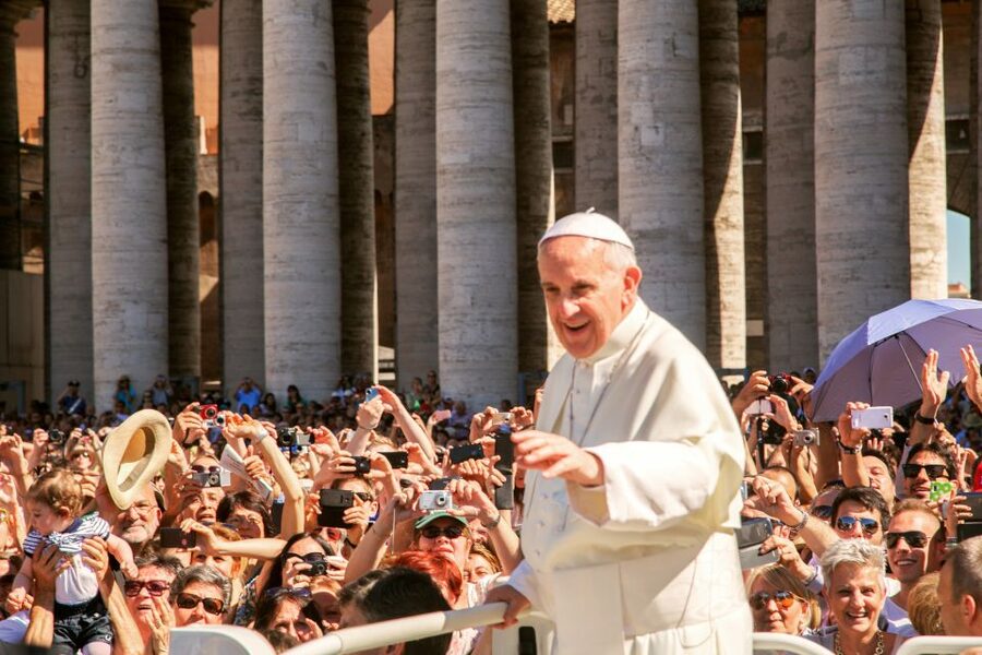 Pope Leo XIV Audience Tour with Local Guide - What to bring and how to prepare
