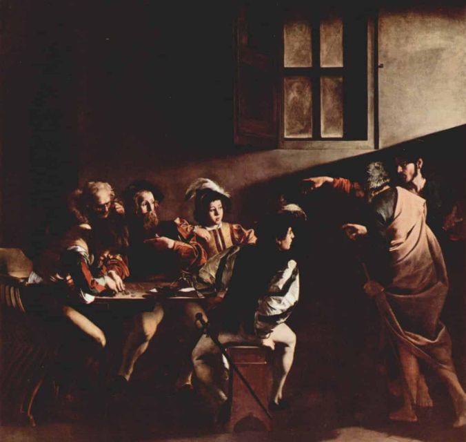 Popes and Artists: sex, lies and betrayals in the 1600s - Baroque Rome with the gossip left in