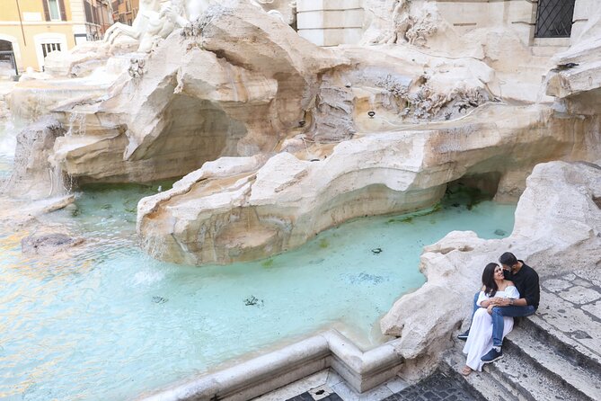 Private 1.5Hrs Photoshoot in Rome - Why a Rome photo shoot can be worth your time