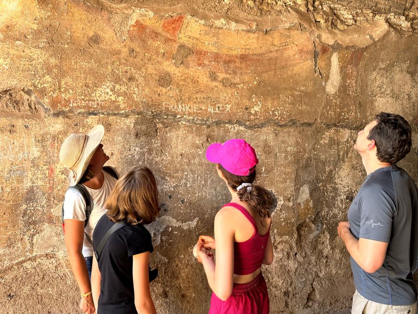 Private Colosseum & Ancient Rome Family Tour for Kids - Who should book this experience
