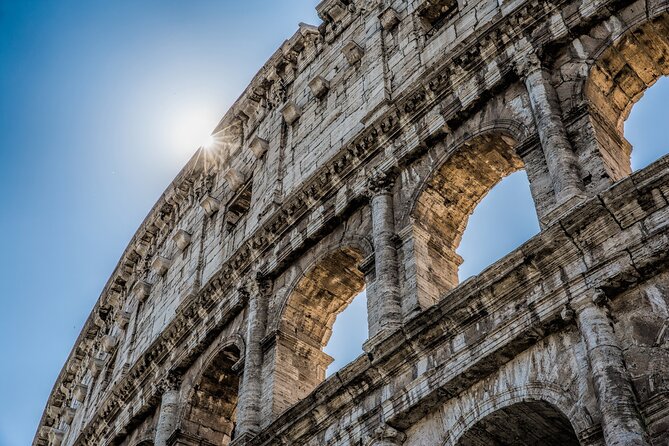 Private Colosseum and Roman Forum Tour with Arena Floor Access - Should you book it?